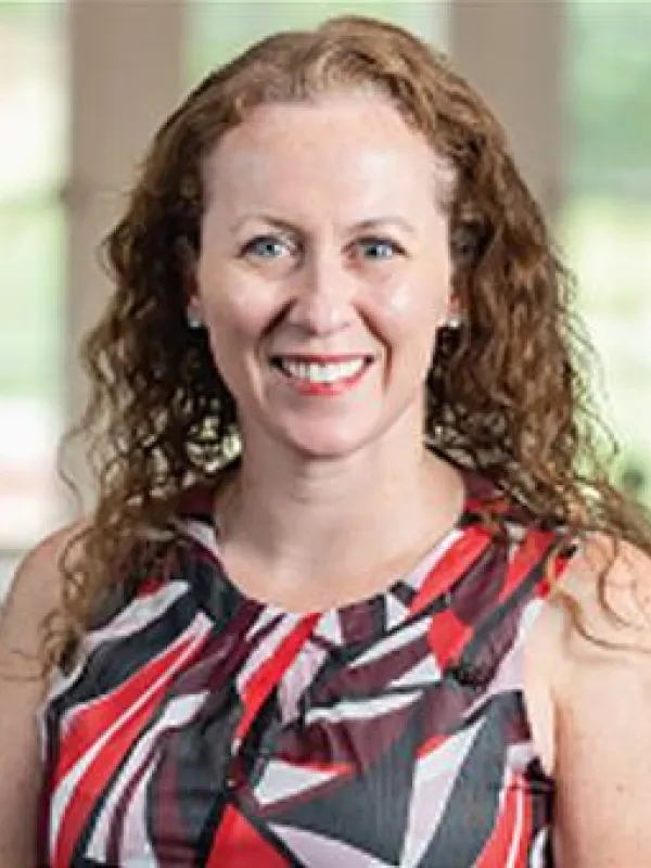 Picture of  Melissa Basford
